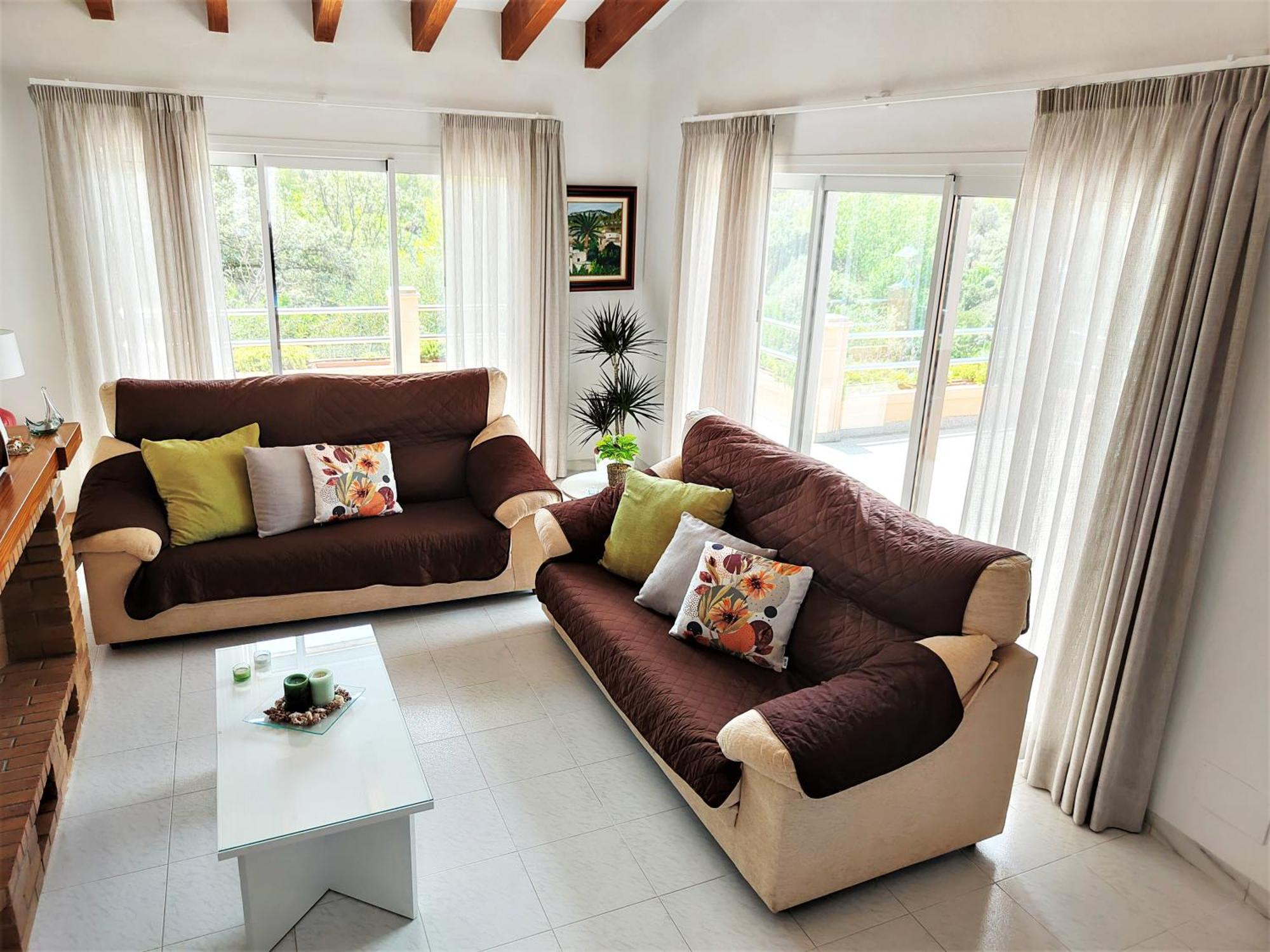 Villa Capllonch Banyalbufar Exterior photo