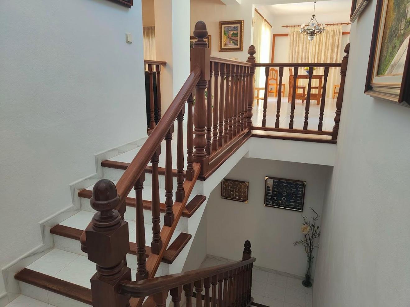 Villa Capllonch Banyalbufar Exterior photo