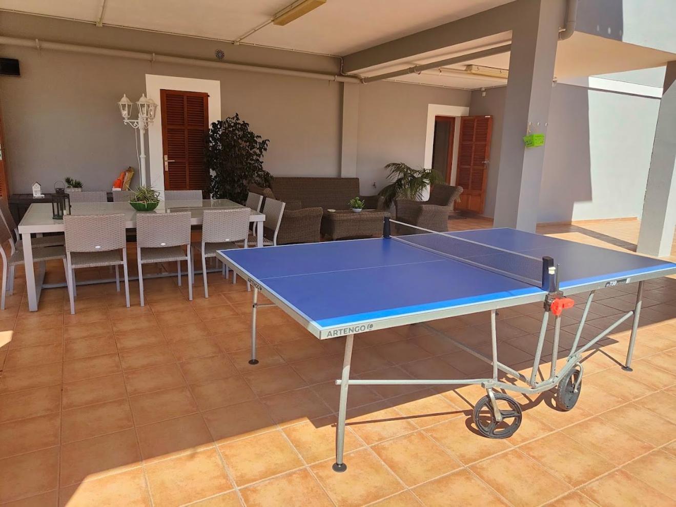 Villa Capllonch Banyalbufar Exterior photo