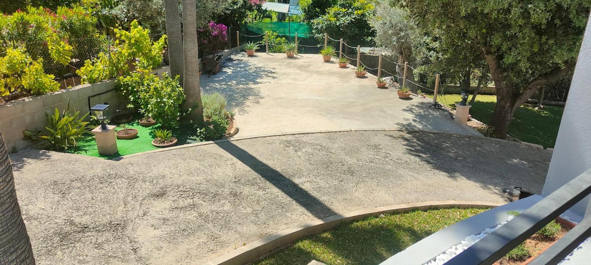 Villa Capllonch Banyalbufar Exterior photo